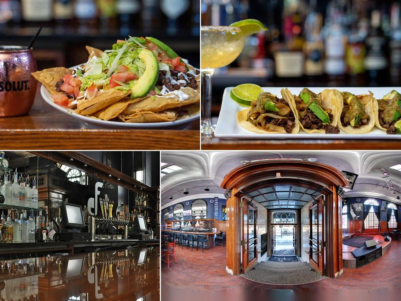 EvenFlow Music & Spirits