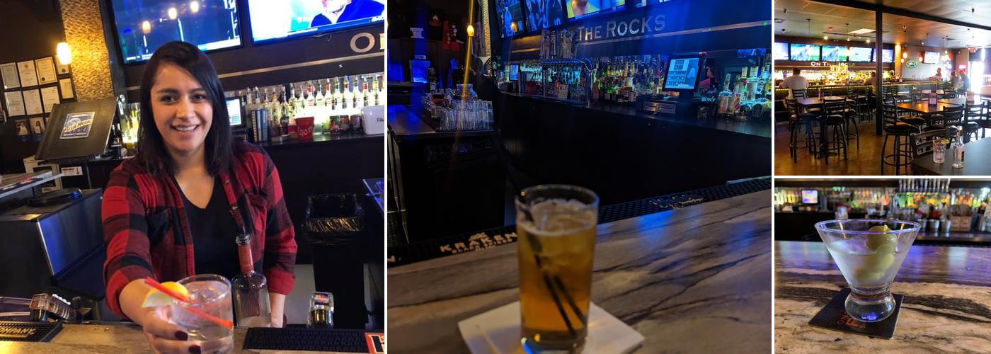 On The Rocks Romeoville