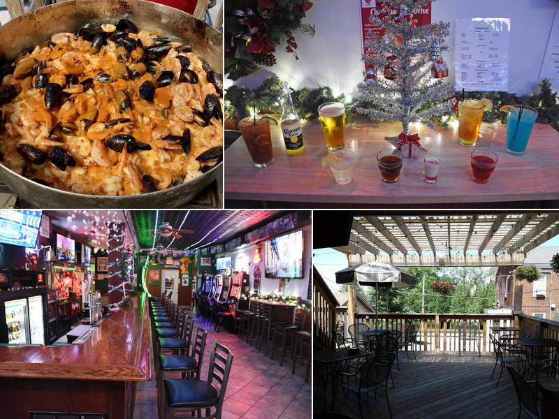 Stella's On State Street Inc