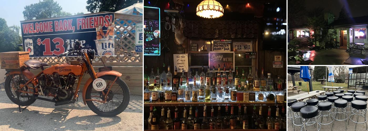 Skeeter's Saloon Inc