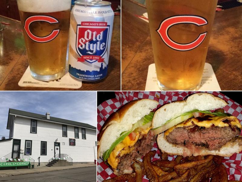 Carol's Corner 5 E Main St UNIT B, East Dundee