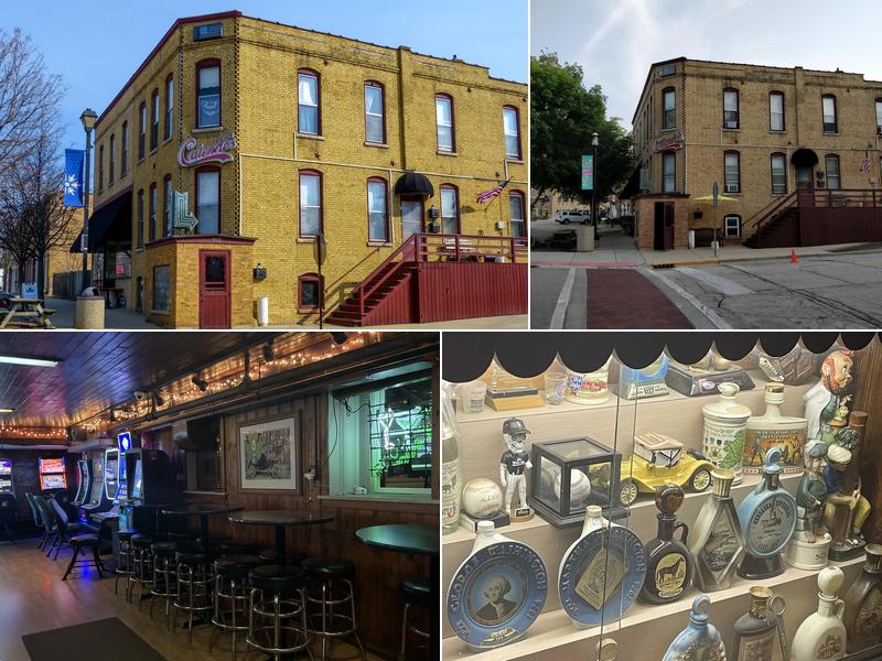 Calendos 302 N River St, East Dundee