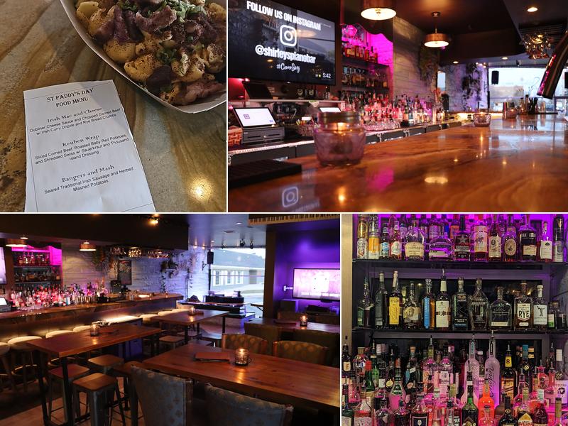 Shirley's Piano Bar 104 N Cook St, Barrington