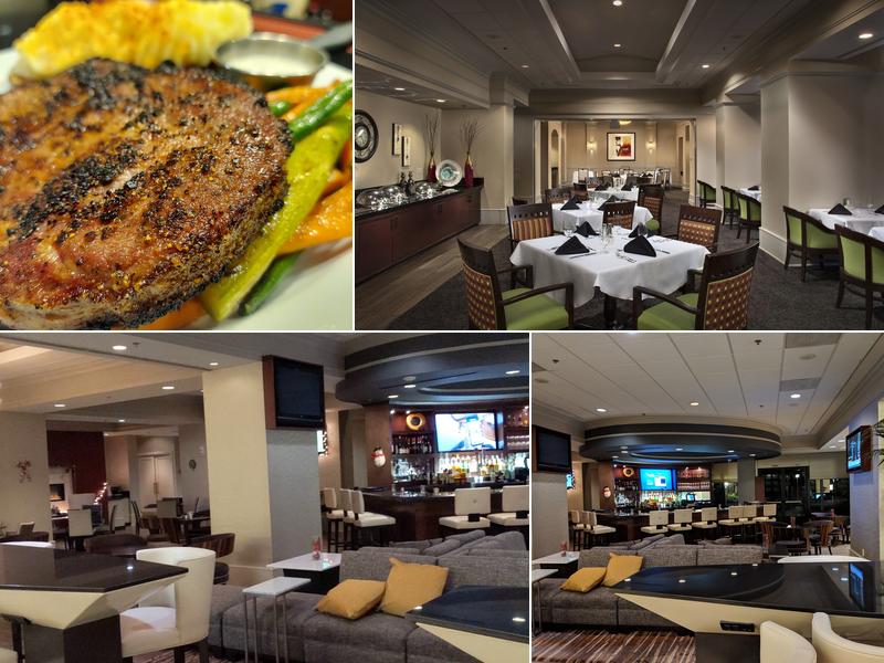 Parkway Grill 2 Parkway N, Deerfield