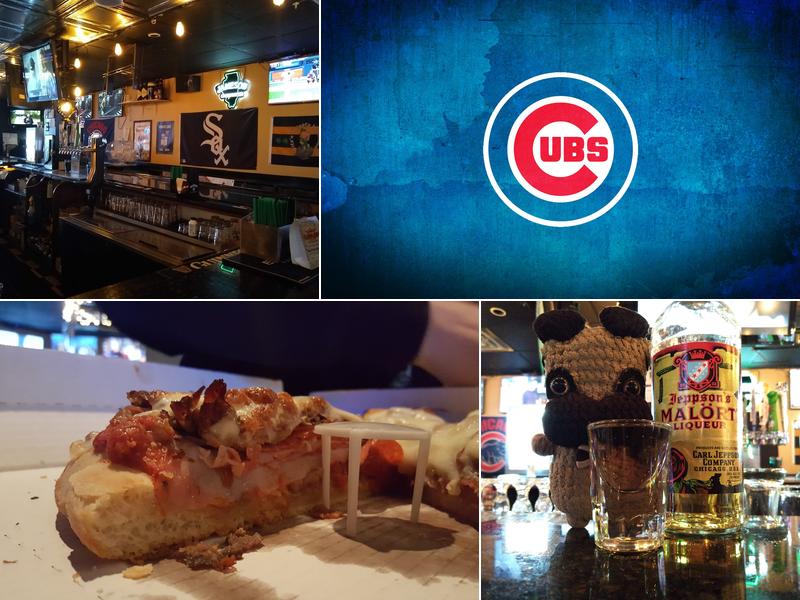 Fitz's Thirsty Irishman 1989 Bloomingdale Rd, Glendale Heights