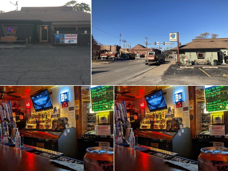 Pottsies Place