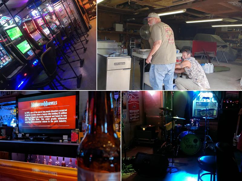 Stones Midway Tap 14202 IL-29, Pekin