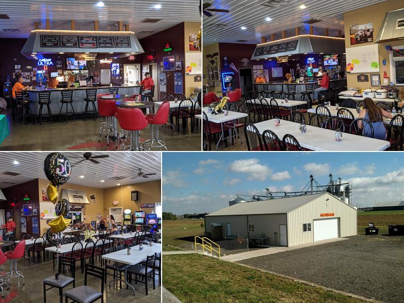 Marine Corps League 13370 Garman Rd, Pekin