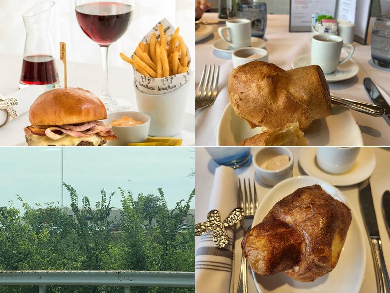 NM Cafe 5000 Northbrook Ct Uppr Level, Northbrook