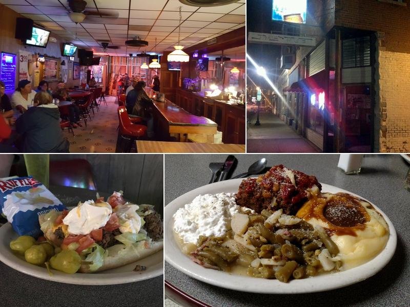 The Pub 12 E North St, Danville