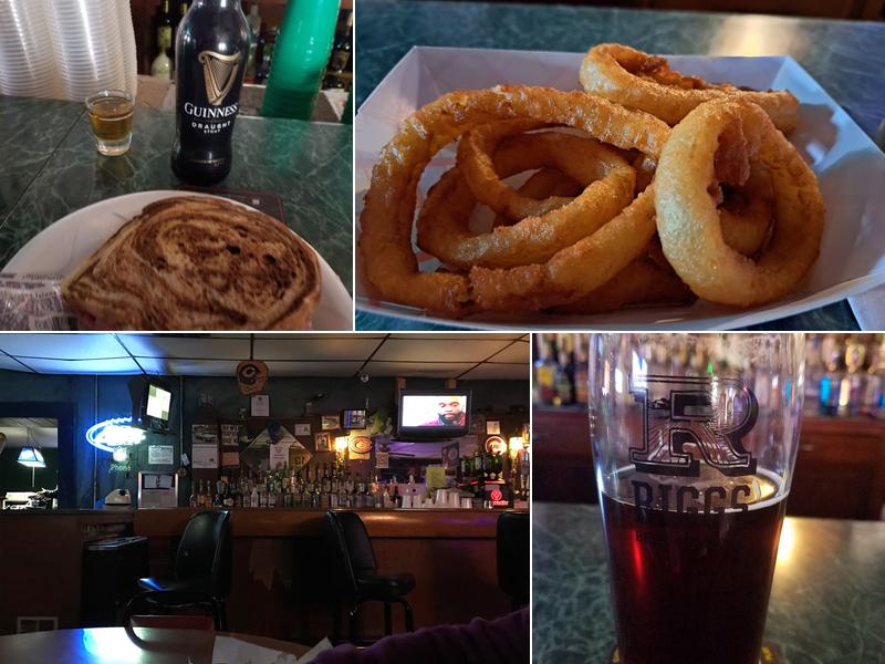 O'Brien's Corner Tavern