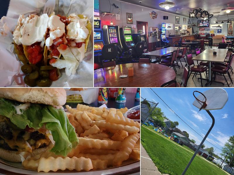 Robin's 101 E 5th St, Tilton