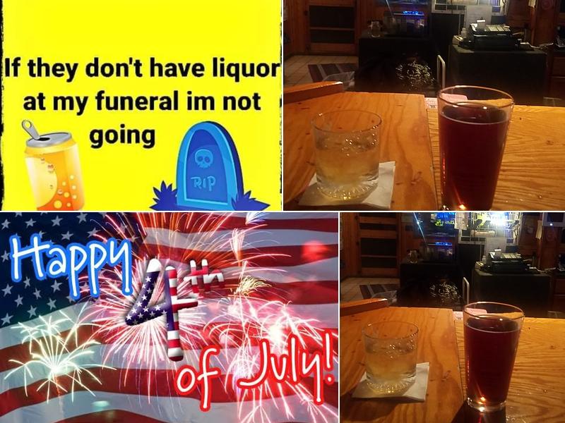 Halfway Inn 1401 Warrington Ave, Danville