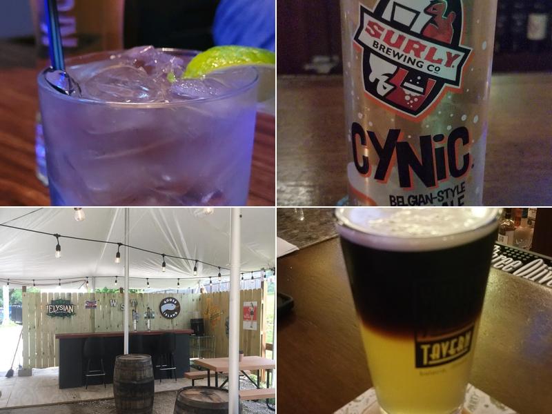 Wilson Street Tavern