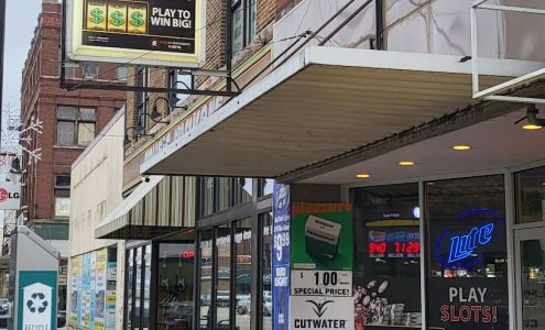 One Stop Smokers Shop