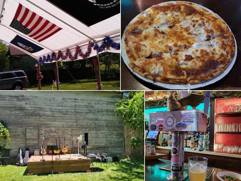 The Duck Inn 15225 W Wadsworth Rd, Wadsworth