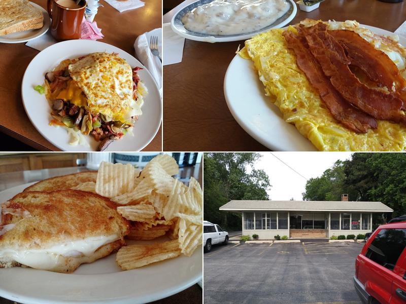 Hickory House Lounge