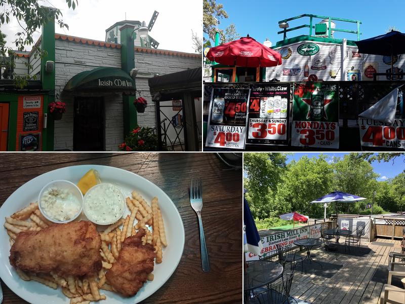 Irish Mill 26592 N, 26592 IL-83, Mundelein