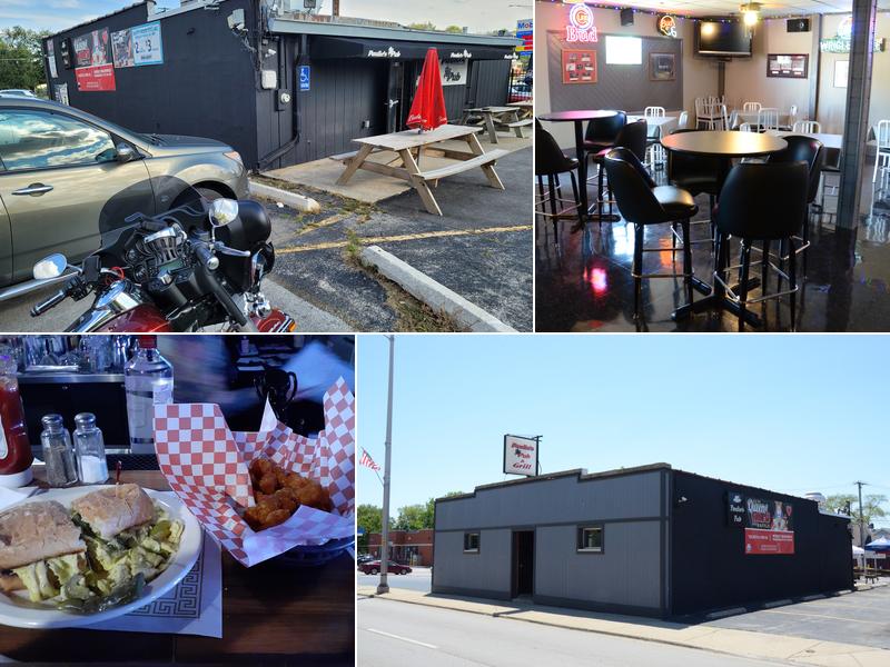Paulie's Pub 2736 Chicago Rd, South Chicago Heights