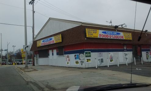 Save On Food & Liquor Chicago Heights