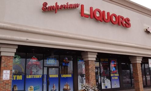 Emporium Liquors Chicago Heights