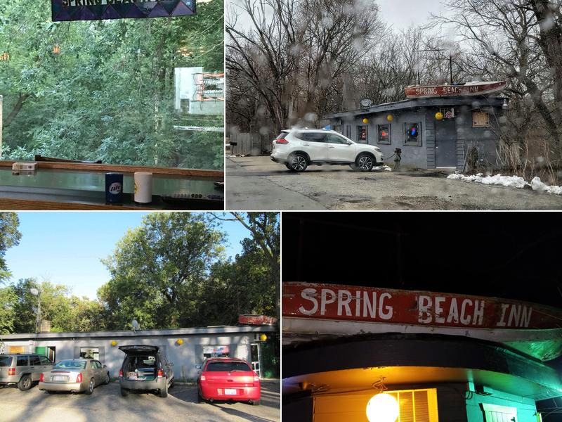 Spring Beach Inn 189 Northwest Hwy, Cary