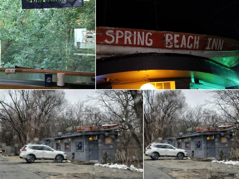 Spring Beach Inn