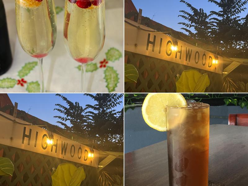 Santi's 324 Green Bay Rd, Highwood