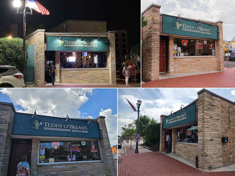 Teddy O'Brian's 432 Sheridan Rd, Highwood