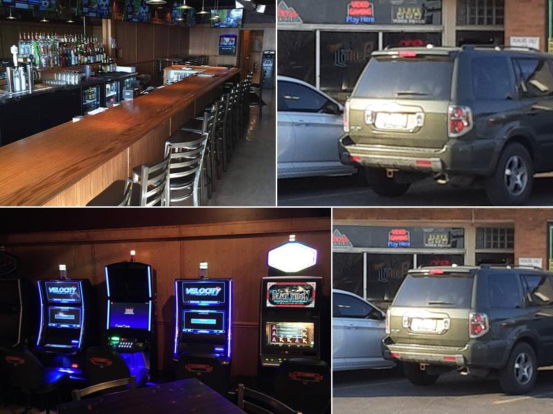 Burbank Pub 4804 W 83rd St, Burbank