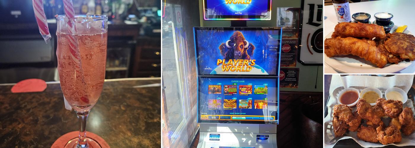 Four Coyne's Bar & Grill