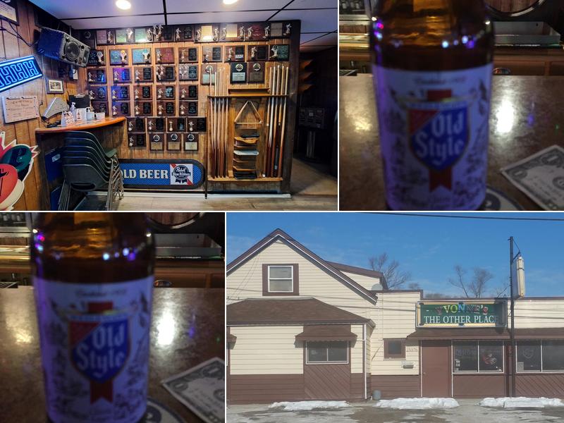 Yvonne's the Other Place