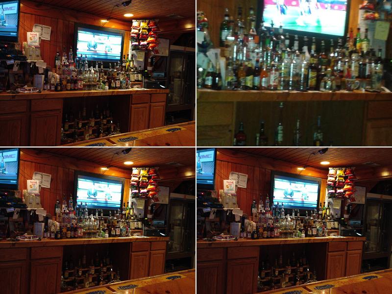 Hilltop Lounge 25944 W Rollins Rd, Ingleside