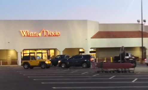 Winn-Dixie