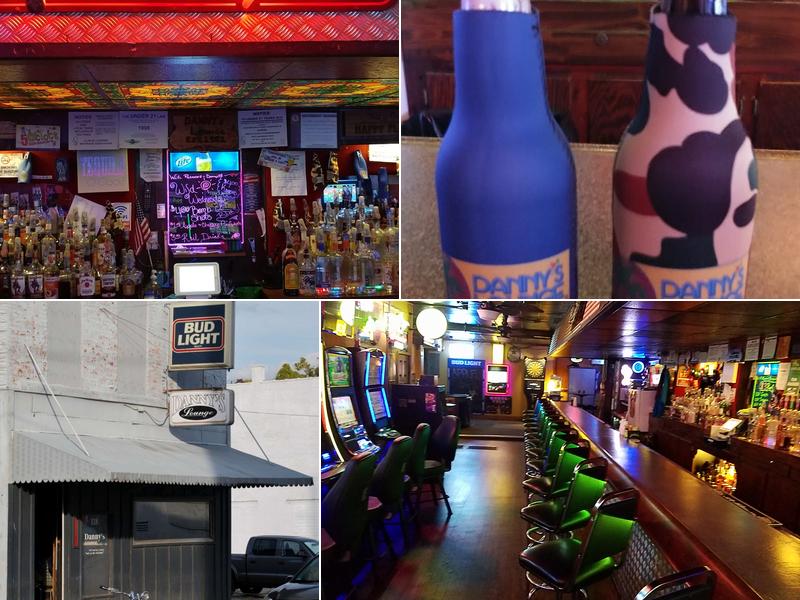 Danny's Lounge 118 W 4th St, Alton