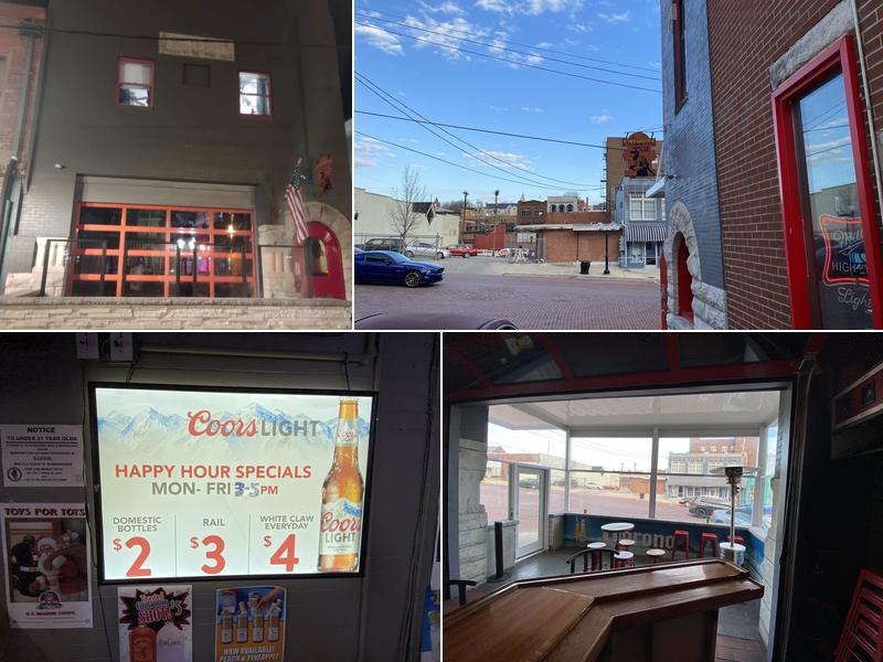 Firehouse 314 State St, Alton