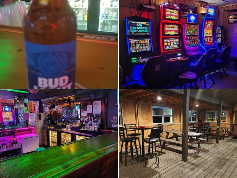 Riverside Saloon 2910 E Broadway, Alton