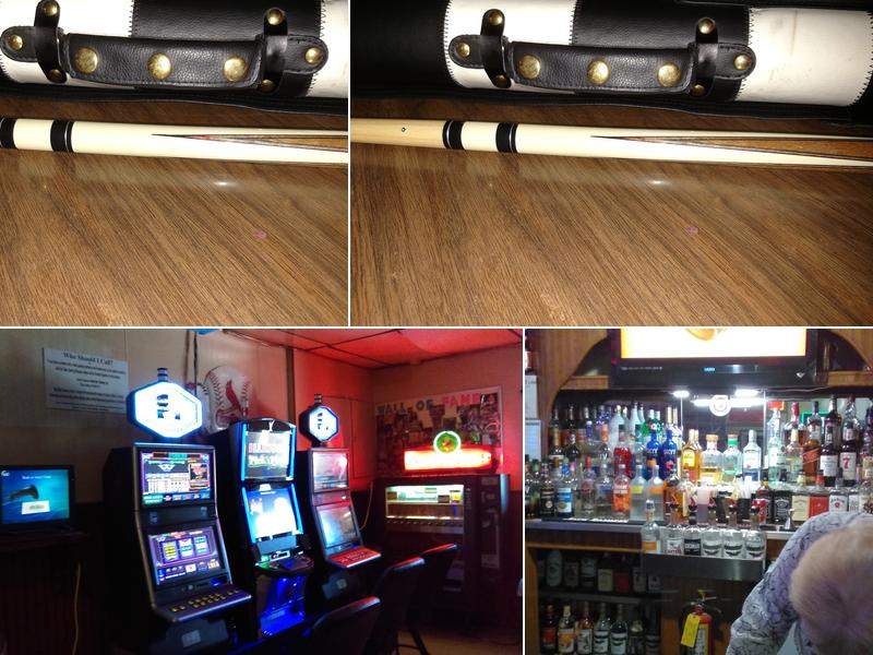 Pops Saloon 1043 Oakwood Ave, Alton