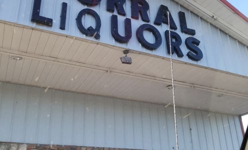 Corral Liquors