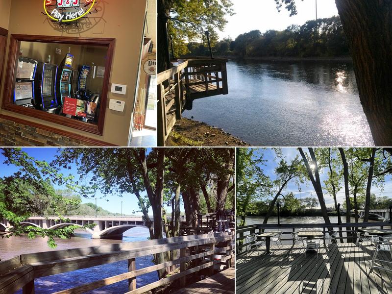 On the Rox 670 W Station St, Kankakee