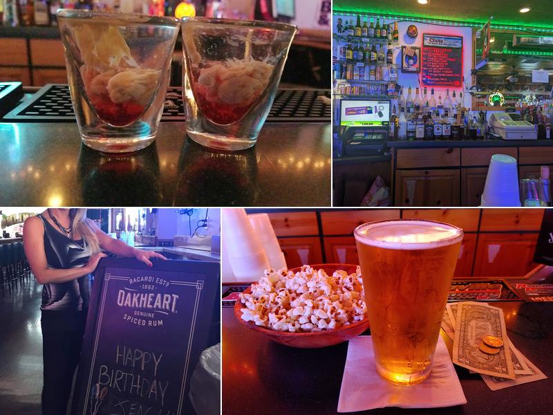 T J Donlins 118 Main St NW, Bourbonnais