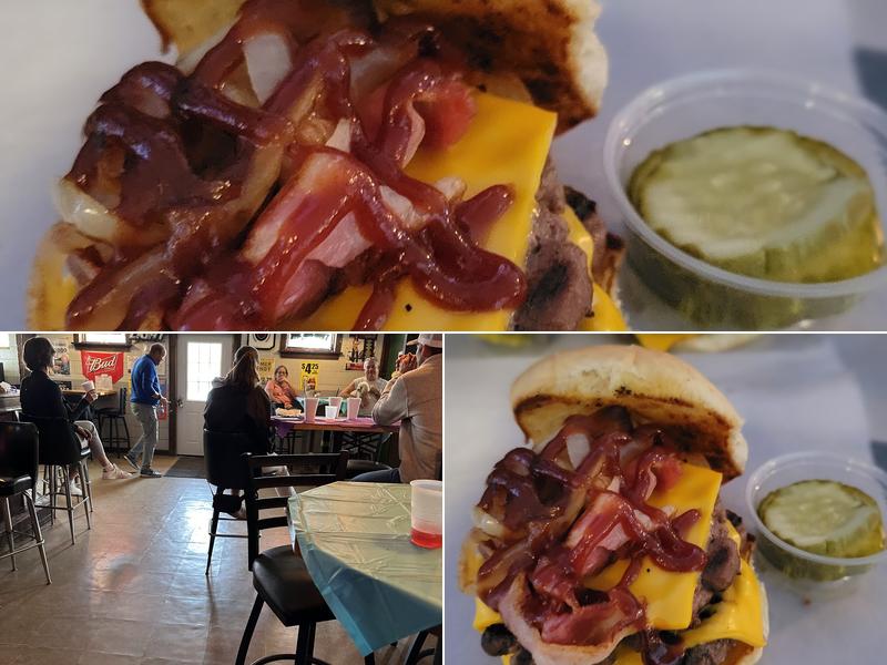 The Red Bar 209 W Main St, Essex