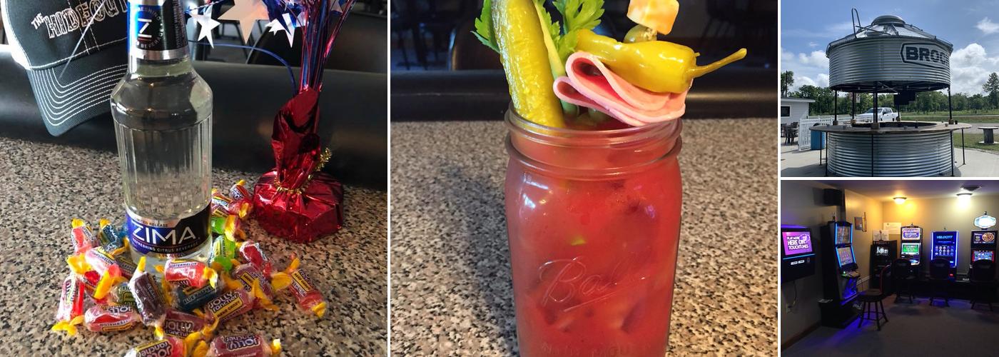 The Hideout Bar And Bait