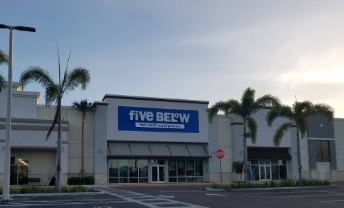 Five Below