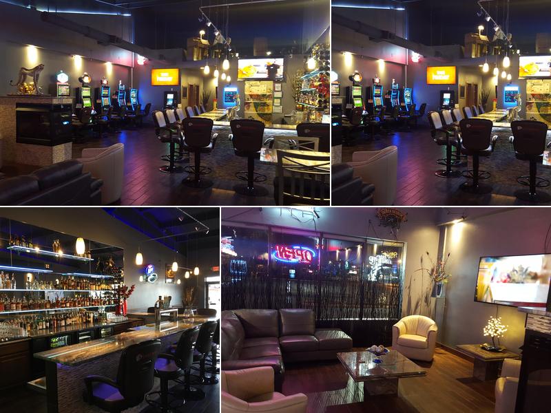 Lucky Poker 700 n, 700 Front St, McHenry