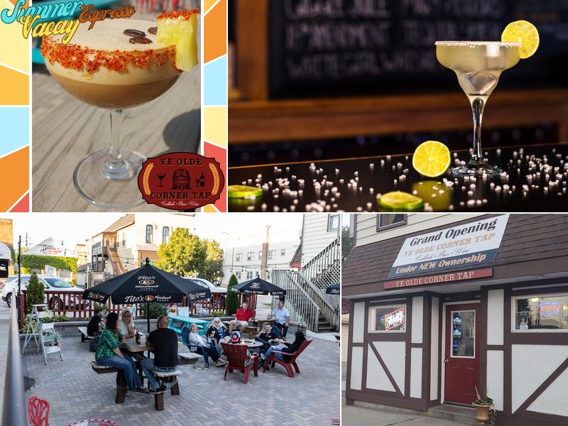 Ye Olde Corner Tap 3901 Main St, McHenry