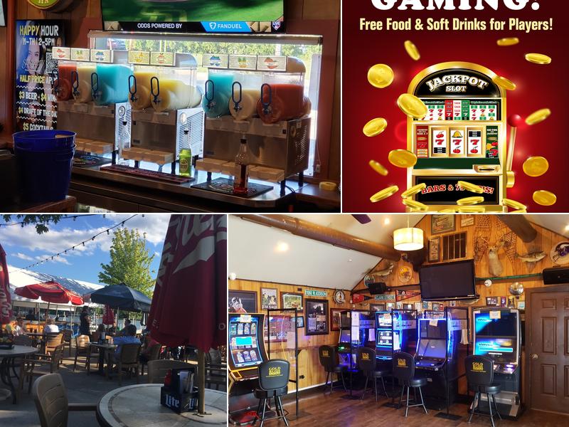 Snuggery River Roadhouse McHenry