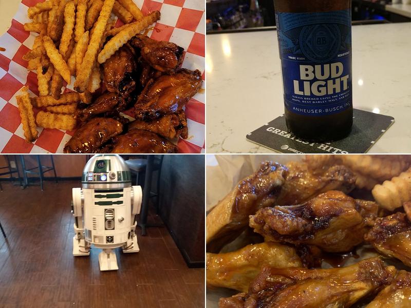 Manny's 801 N Giant City Rd, Carbondale