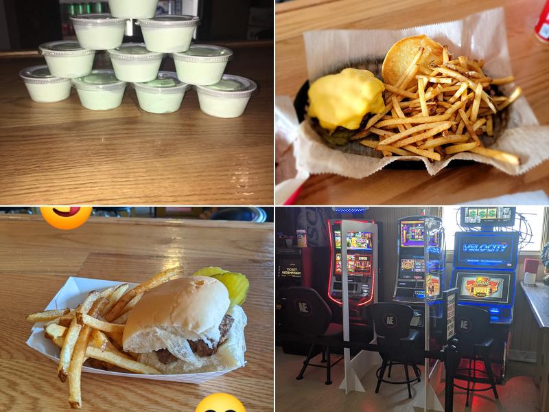 Shawnee Tap 904 E Shawnee St #6053, Freeport