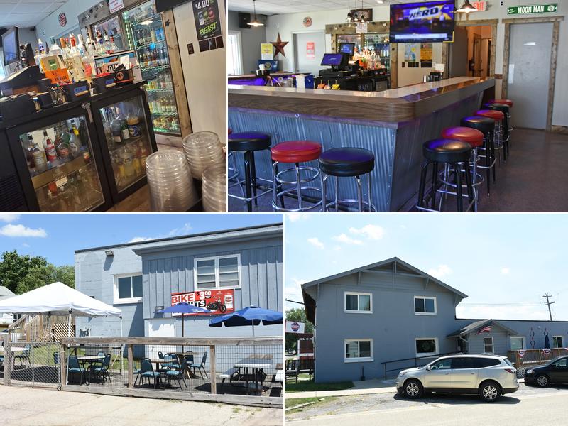 Rowdys 1428 17th St, Monroe